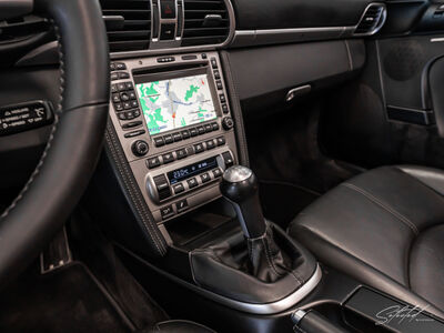 Porsche 911 Gebrauchtwagen