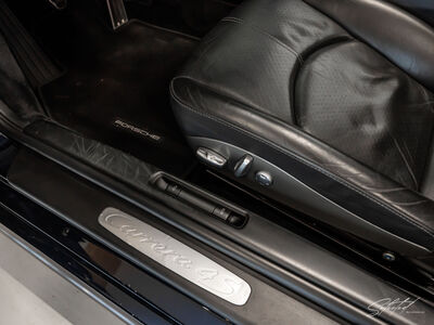 Porsche 911 Gebrauchtwagen