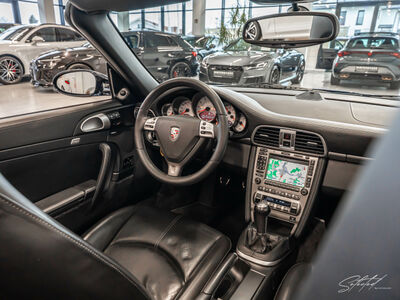 Porsche 911 Gebrauchtwagen
