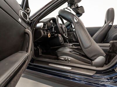 Porsche 911 Gebrauchtwagen