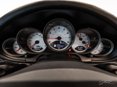 Porsche 911 Gebrauchtwagen