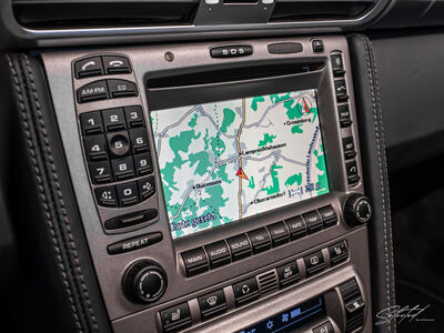 Porsche 911 Gebrauchtwagen