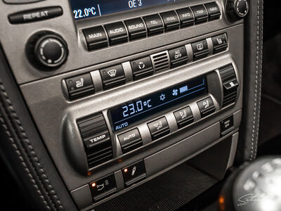 Porsche 911 Gebrauchtwagen