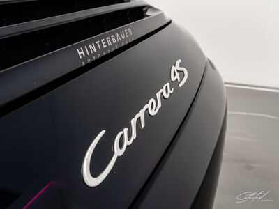Porsche 911 Gebrauchtwagen