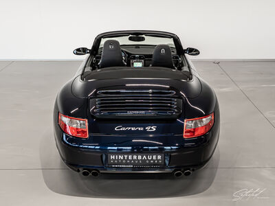 Porsche 911 Gebrauchtwagen