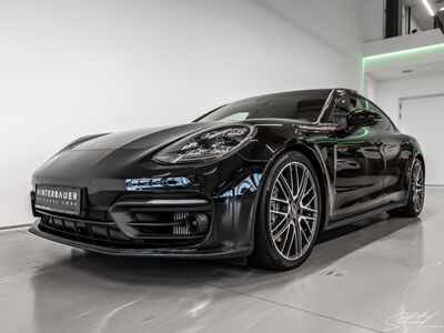 Porsche Panamera Gebrauchtwagen