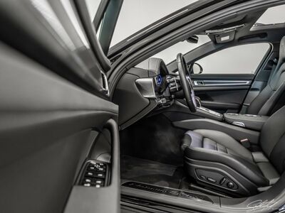 Porsche Panamera Gebrauchtwagen