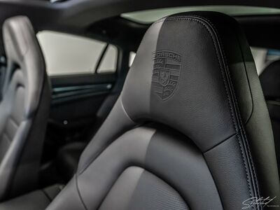 Porsche Panamera Gebrauchtwagen