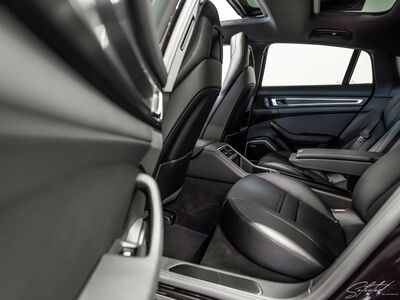 Porsche Panamera Gebrauchtwagen