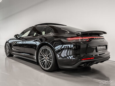 Porsche Panamera Gebrauchtwagen