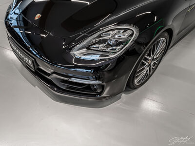 Porsche Panamera Gebrauchtwagen