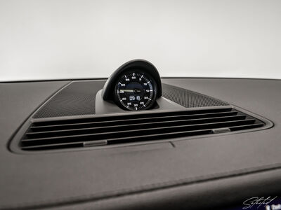 Porsche Panamera Gebrauchtwagen