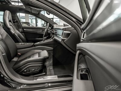 Porsche Panamera Gebrauchtwagen