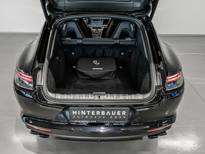 Porsche Panamera Gebrauchtwagen