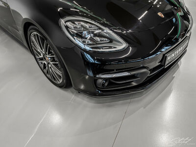 Porsche Panamera Gebrauchtwagen