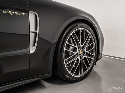 Porsche Panamera Gebrauchtwagen