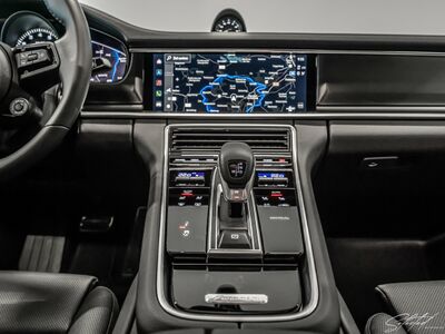 Porsche Panamera Gebrauchtwagen