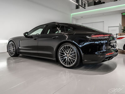 Porsche Panamera Gebrauchtwagen