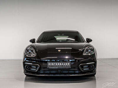 Porsche Panamera Gebrauchtwagen