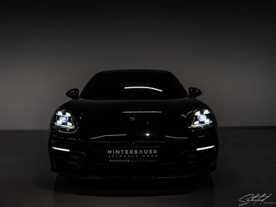 Porsche Panamera Gebrauchtwagen