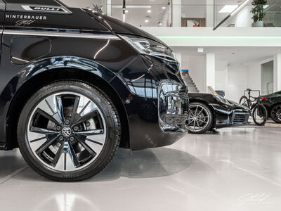 VW Multivan Gebrauchtwagen VW Multivan Gebrauchtwagen