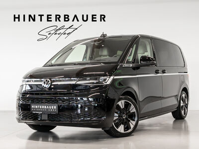 VW Multivan Gebrauchtwagen VW Multivan Gebrauchtwagen