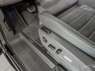 VW Multivan Gebrauchtwagen VW Multivan Gebrauchtwagen