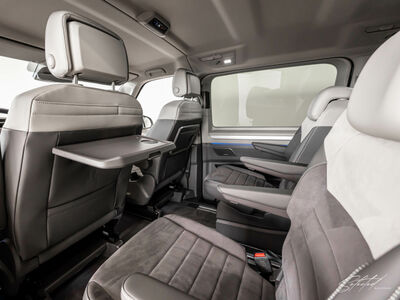 VW Multivan Gebrauchtwagen VW Multivan Gebrauchtwagen