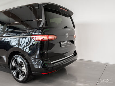 VW Multivan Gebrauchtwagen VW Multivan Gebrauchtwagen