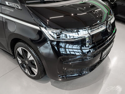 VW Multivan Gebrauchtwagen VW Multivan Gebrauchtwagen