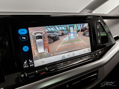 VW Multivan Gebrauchtwagen VW Multivan Gebrauchtwagen