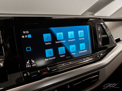 VW Multivan Gebrauchtwagen VW Multivan Gebrauchtwagen