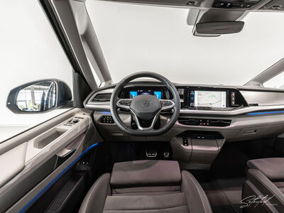 VW Multivan Gebrauchtwagen VW Multivan Gebrauchtwagen