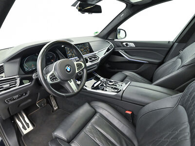 BMW X7 Gebrauchtwagen