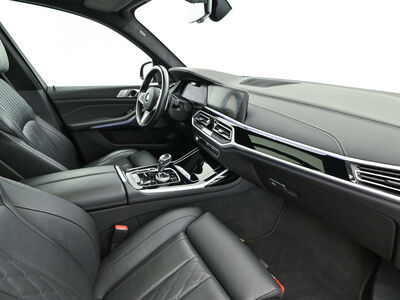 BMW X7 Gebrauchtwagen