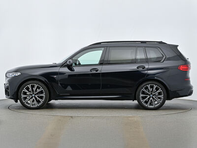 BMW X7 Gebrauchtwagen