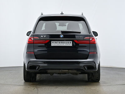 BMW X7 Gebrauchtwagen