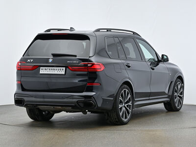 BMW X7 Gebrauchtwagen