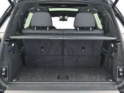 BMW X7 Gebrauchtwagen