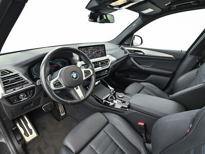 BMW X3 Gebrauchtwagen