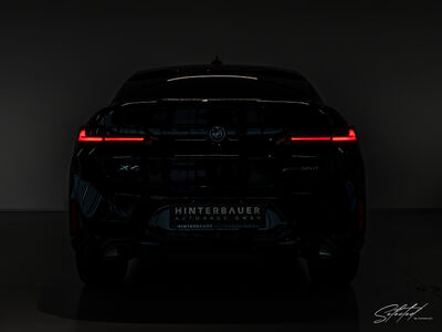 BMW X4 Gebrauchtwagen