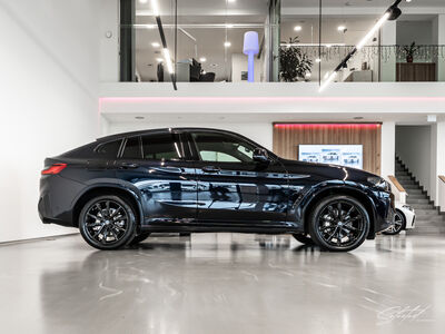 BMW X4 Gebrauchtwagen