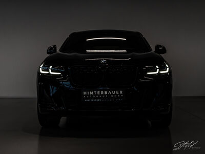 BMW X4 Gebrauchtwagen