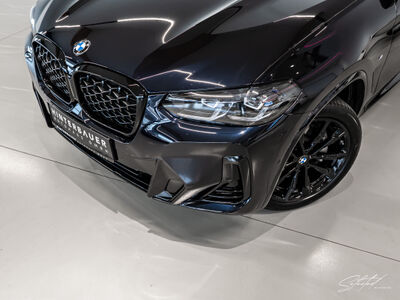 BMW X4 Gebrauchtwagen