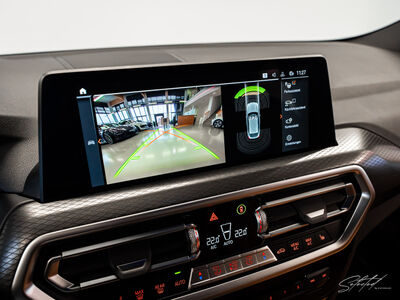 BMW X4 Gebrauchtwagen