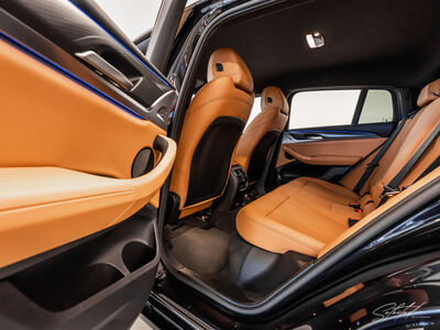 BMW X4 Gebrauchtwagen