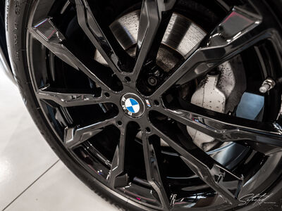 BMW X4 Gebrauchtwagen