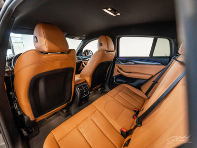 BMW X4 Gebrauchtwagen