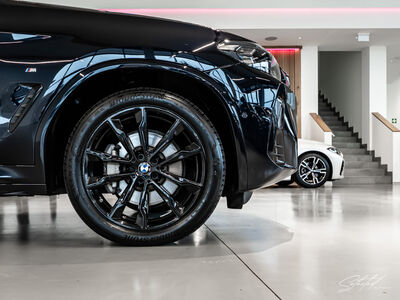 BMW X4 Gebrauchtwagen