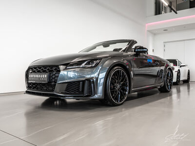 Audi TT Gebrauchtwagen Audi TT Gebrauchtwagen